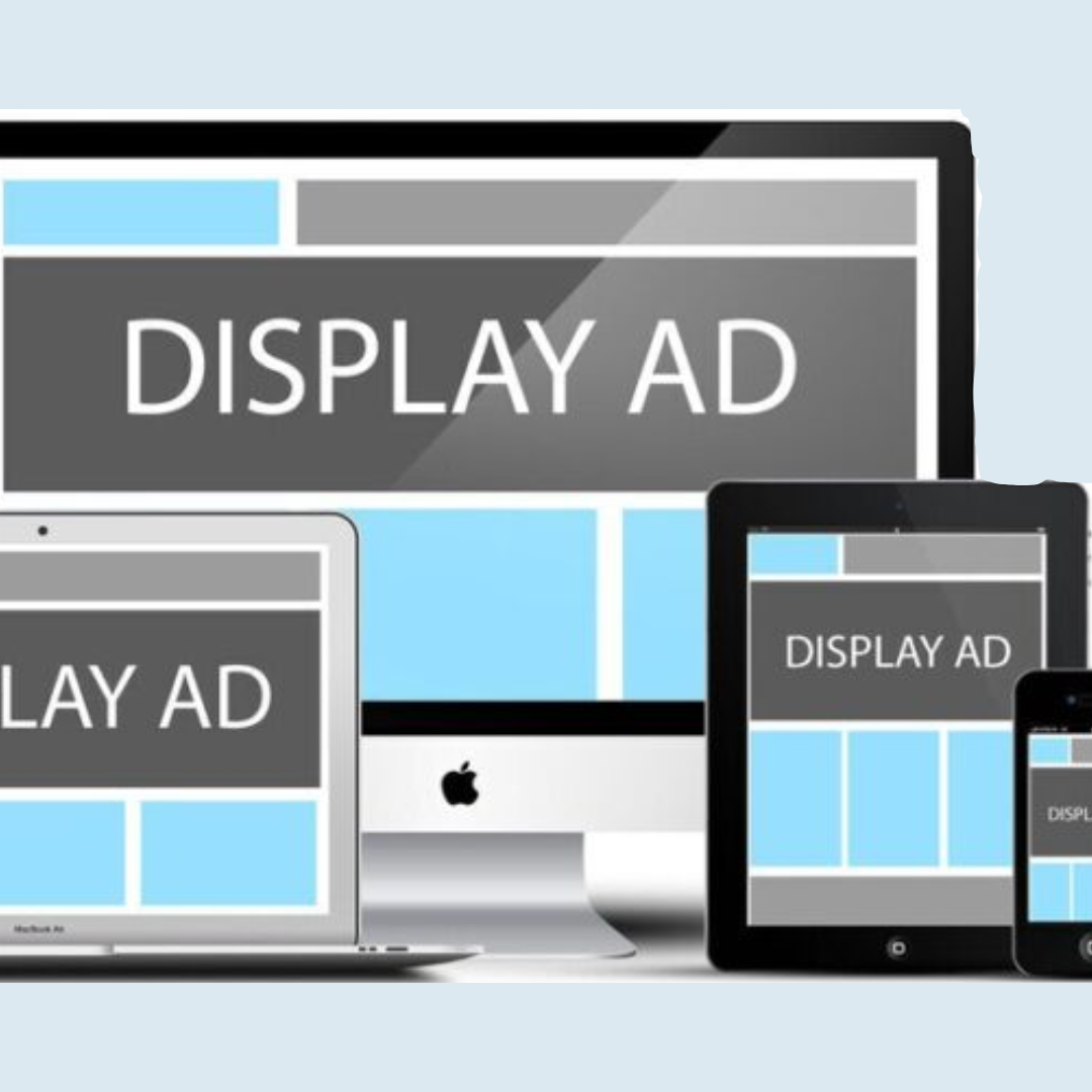 Display Advertising